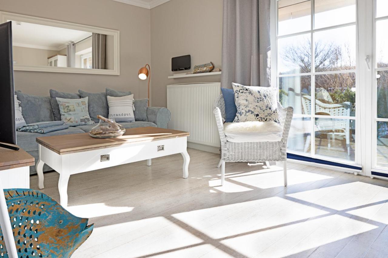 Apartment Achtersteven List auf Sylt