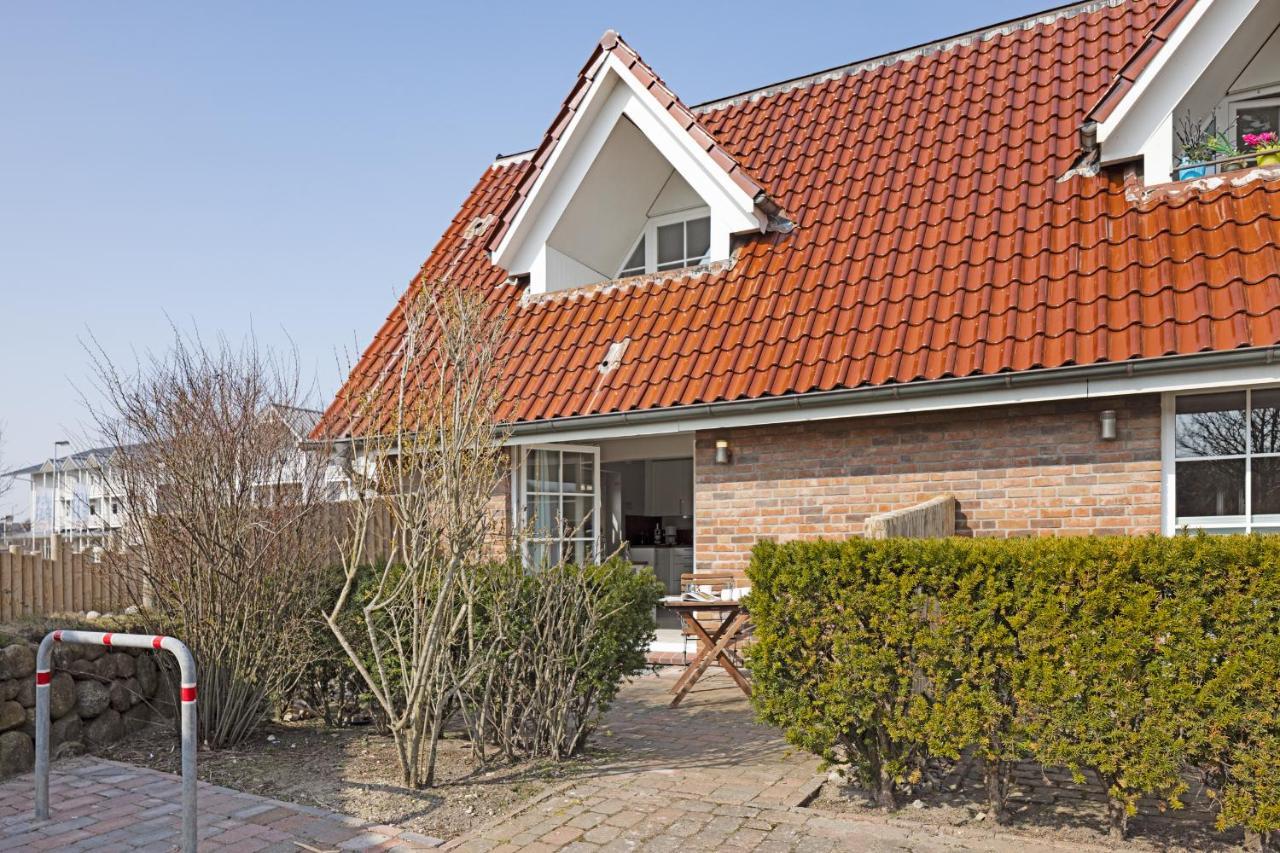 Achtersteven * List auf Sylt