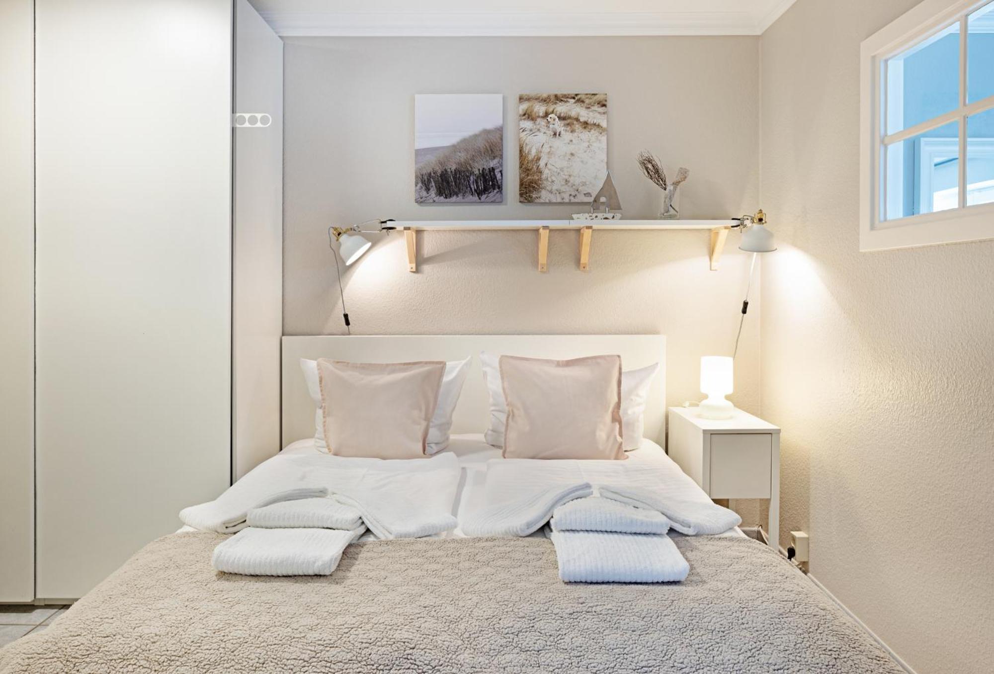Apartment Achtersteven